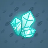Ion Gem #3167 Ion Gem #3167