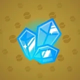 Ion Gem #3171 Ion Gem #3171