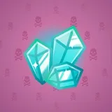 Ion Gem #3172 Ion Gem #3172