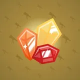 Ion Gem #3174 Ion Gem #3174