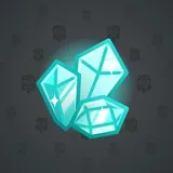 Ion Gem #3181 Ion Gem #3181