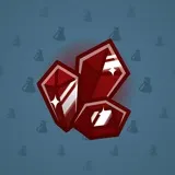 Ion Gem #3185 Ion Gem #3185