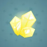 Ion Gem #3189 Ion Gem #3189