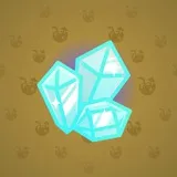 Ion Gem #3192 Ion Gem #3192
