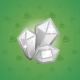 Ion Gem #3193 Ion Gem #3193