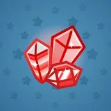 Ion Gem #3199 Ion Gem #3199