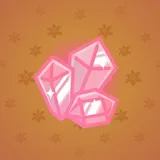 Ion Gem #3205 Ion Gem #3205