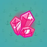 Ion Gem #3229 Ion Gem #3229