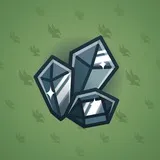 Ion Gem #3231 Ion Gem #3231
