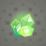 Ion Gem #3236 Ion Gem #3236