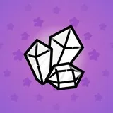 Ion Gem #3242 Ion Gem #3242