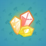 Ion Gem #3245 Ion Gem #3245