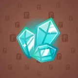Ion Gem #3248 Ion Gem #3248