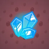 Ion Gem #3268 Ion Gem #3268