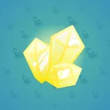 Ion Gem #3270