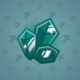 Ion Gem #3274 Ion Gem #3274