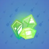 Ion Gem #3277 Ion Gem #3277