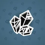 Ion Gem #3280 Ion Gem #3280