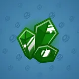 Ion Gem #3283 Ion Gem #3283