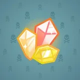 Ion Gem #3285 Ion Gem #3285