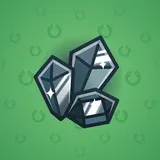Ion Gem #3296 Ion Gem #3296