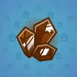 Ion Gem #3306 Ion Gem #3306