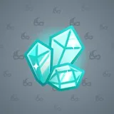 Ion Gem #3307 Ion Gem #3307