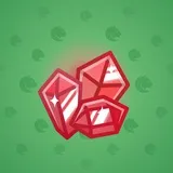 Ion Gem #3309 Ion Gem #3309