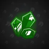 Ion Gem #3310 Ion Gem #3310