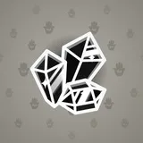 Ion Gem #3316 Ion Gem #3316