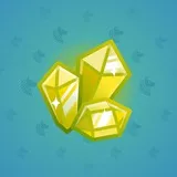 Ion Gem #3321 Ion Gem #3321