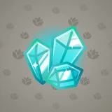 Ion Gem #3325 Ion Gem #3325