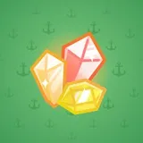 Ion Gem #3327 Ion Gem #3327