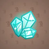 Ion Gem #3328 Ion Gem #3328