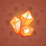 Ion Gem #3329 Ion Gem #3329