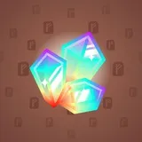 Ion Gem #3331 Ion Gem #3331