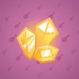 Ion Gem #3333 Ion Gem #3333