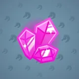 Ion Gem #3338 Ion Gem #3338