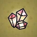 Ion Gem #3344 Ion Gem #3344