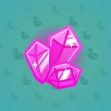 Ion Gem #3353 Ion Gem #3353