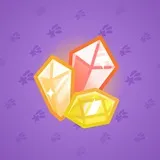 Ion Gem #3354 Ion Gem #3354