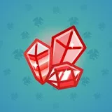 Ion Gem #3357 Ion Gem #3357