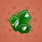 Ion Gem #3366 Ion Gem #3366
