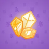 Ion Gem #3367 Ion Gem #3367