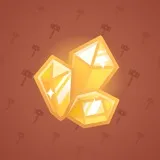 Ion Gem #3369