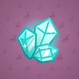 Ion Gem #3370 Ion Gem #3370