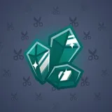 Ion Gem #3387 Ion Gem #3387