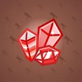 Ion Gem #3388 Ion Gem #3388