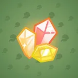 Ion Gem #3395 Ion Gem #3395