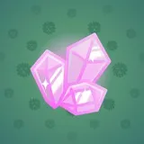 Ion Gem #3396 Ion Gem #3396